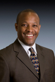 Jeff Howard, Executive Director