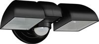 Figure 3. NyteWatch motion controlled security light